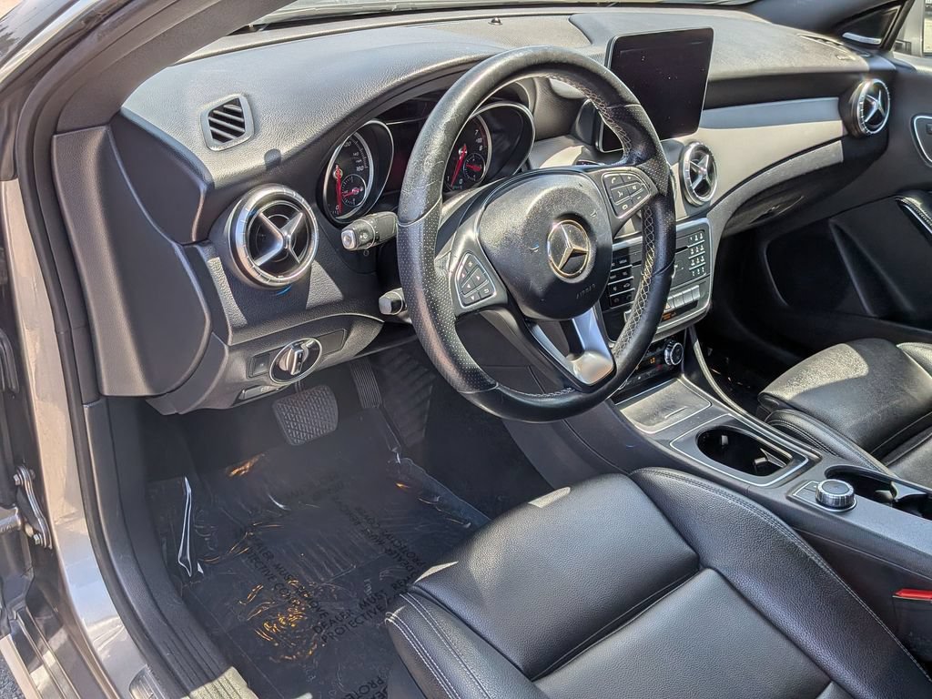 Used 2018 Mercedes-Benz CLA 250 image 8