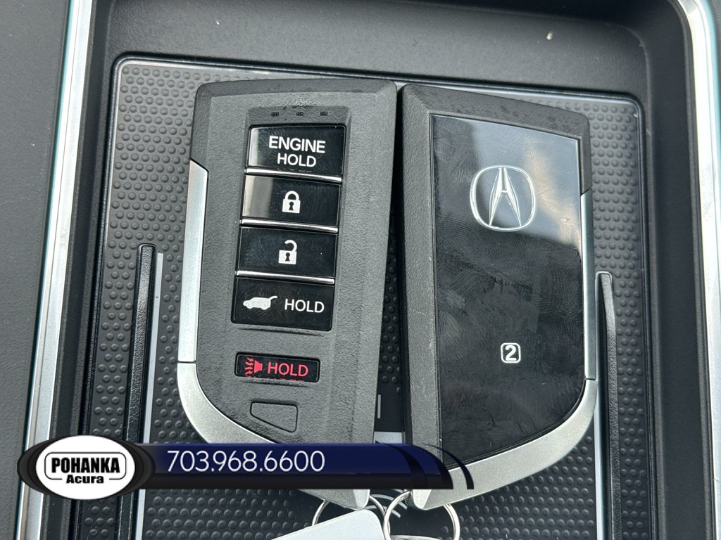 New 2026 Acura MDX w/ Technology Package AWD/4WD image 42