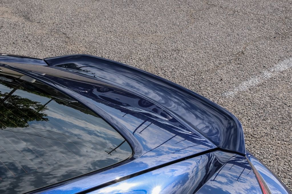 Used 2025 Porsche 718 Cayman RWD image 42