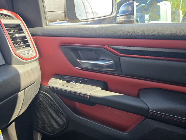 New 2026 RAM 1500 Rebel image 25