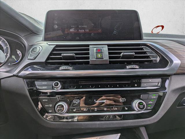 Used 2018 BMW X3 xDrive30i image 14