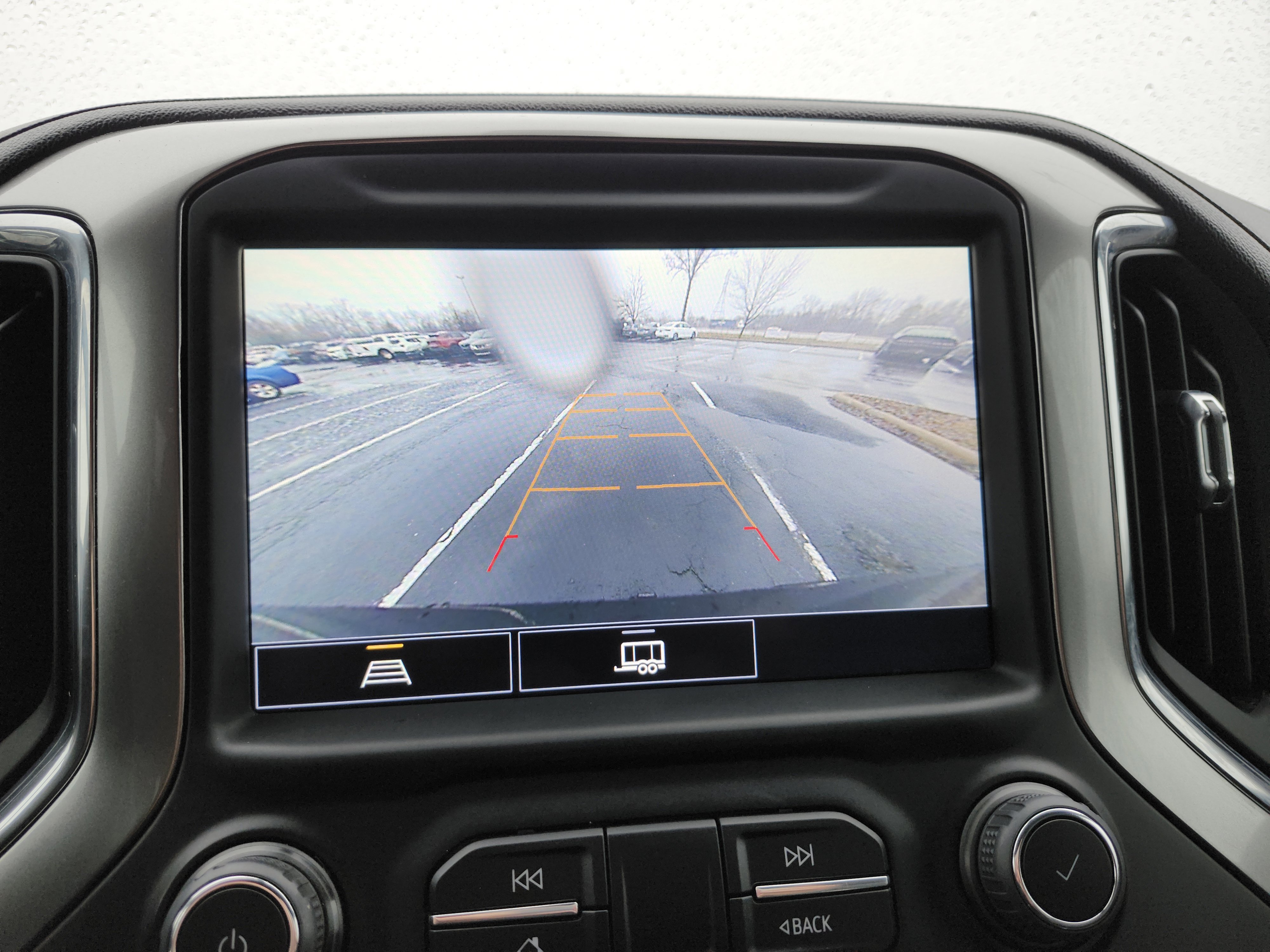 Used 2022 Chevrolet Silverado 1500 RST w/ All Star Edition Plus image 4