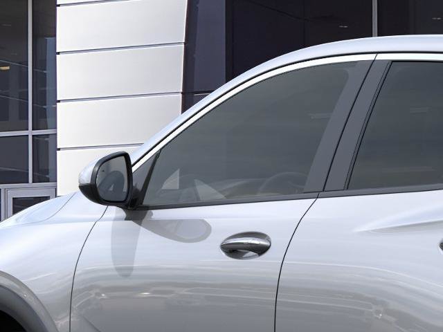 New 2026 Buick Encore GX Preferred FWD image 36