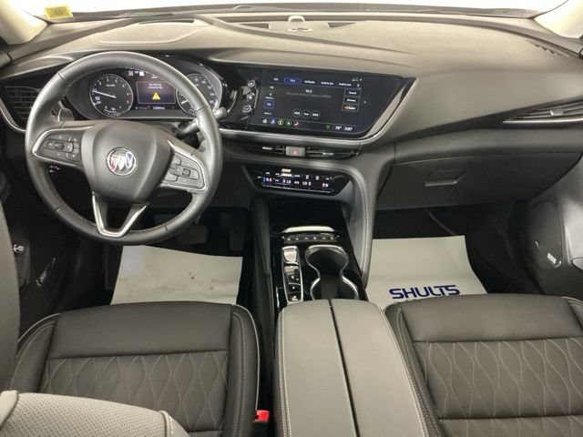 Used 2023 Buick Envision Avenir AWD/4WD image 15
