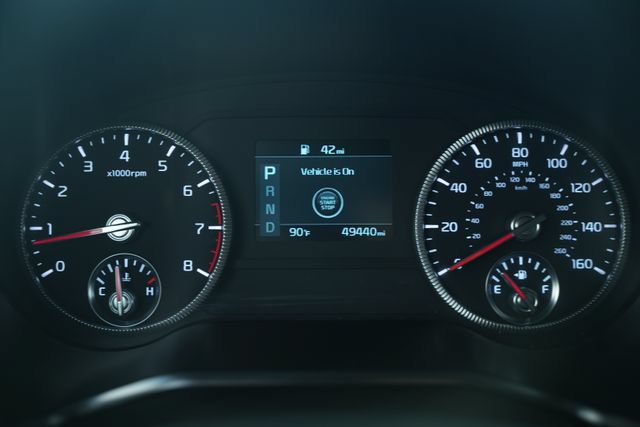 Used 2022 Kia Telluride EX w/ EX Premium Package FWD image 34