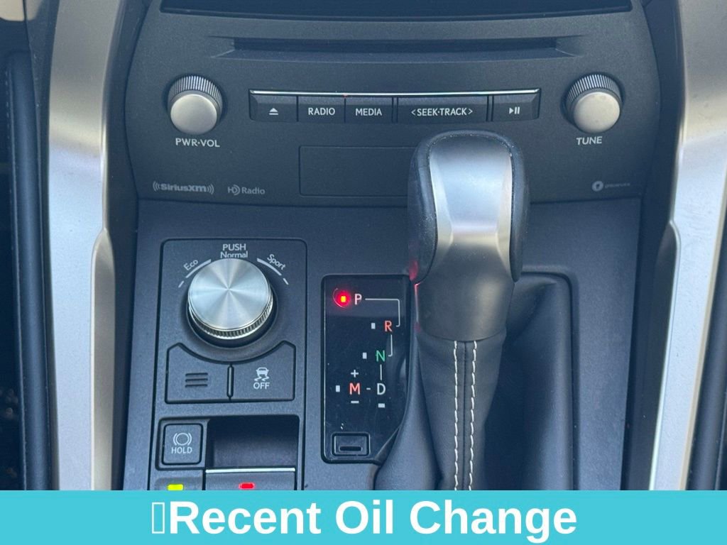 Used 2021 Lexus NX 300 FWD w/ Premium Package image 31