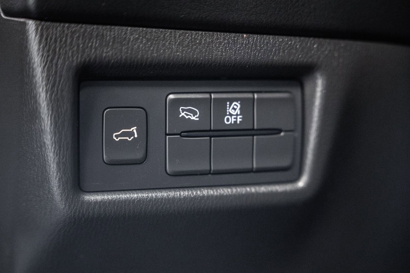 Used 2024 MAZDA CX-5 Carbon Edition AWD/4WD image 40