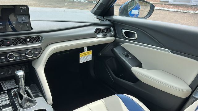 New 2026 Acura Integra A-Spec FWD image 23