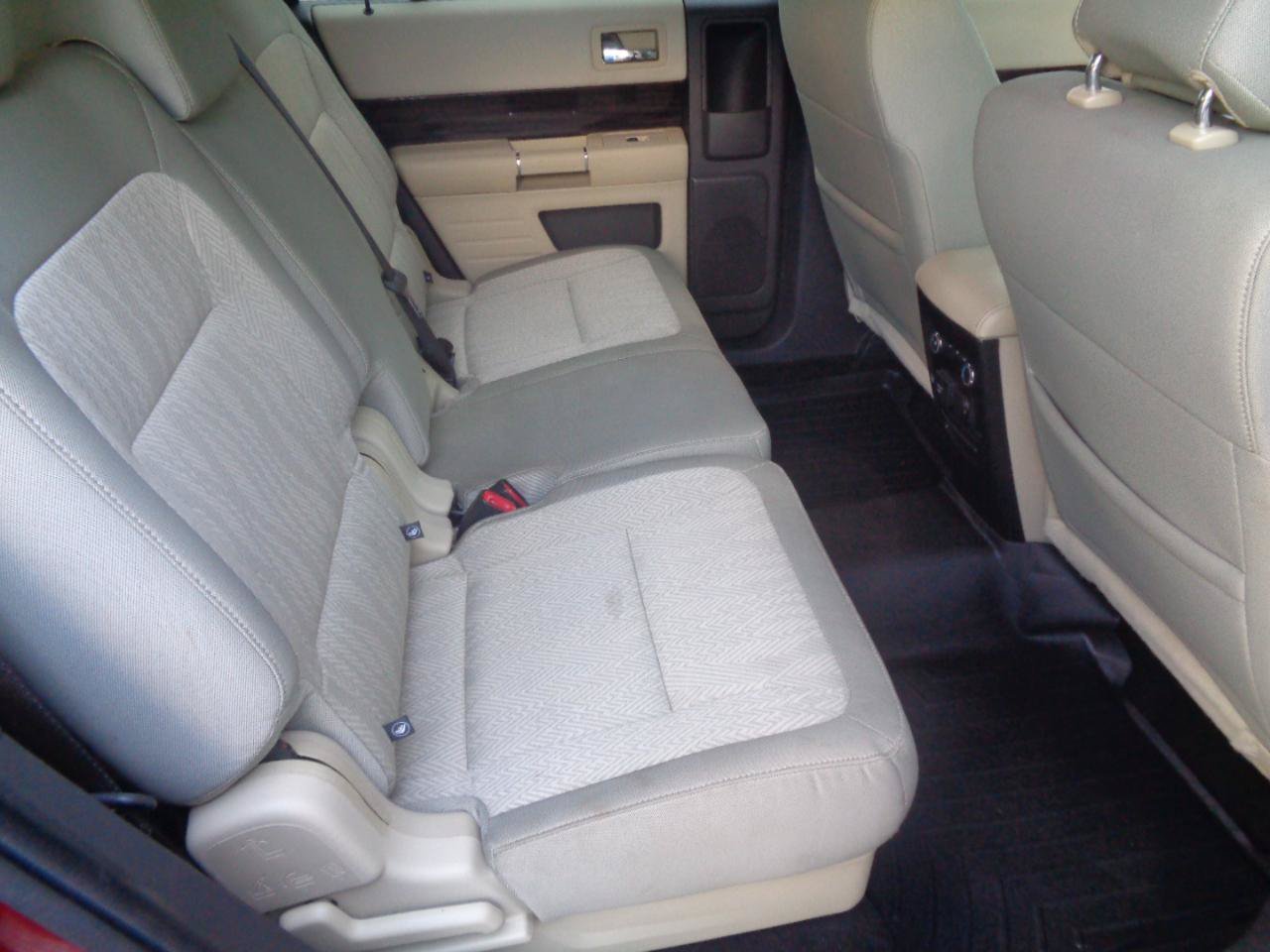 Used 2014 Ford Flex SEL w/ Equipment Group 201A AWD/4WD image 30