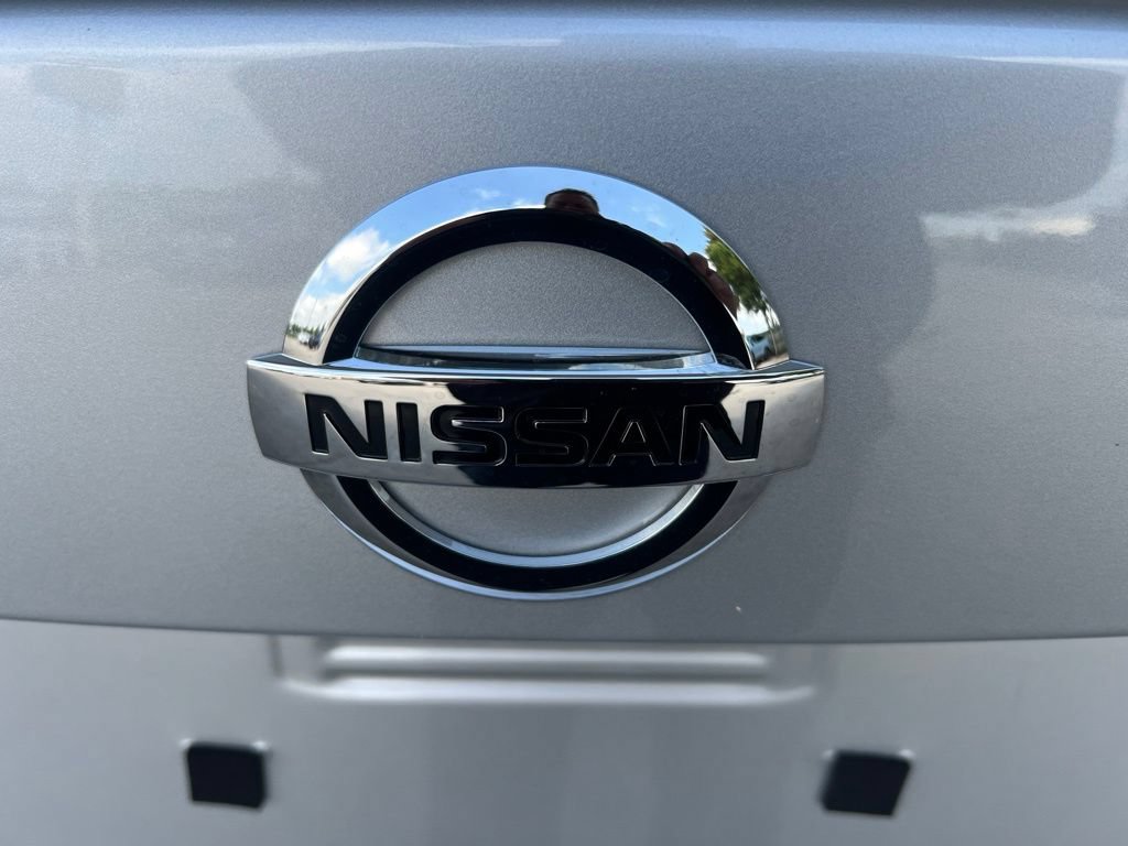 Certified 2023 Nissan Sentra S FWD image 30