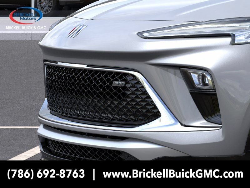 New 2026 Buick Encore GX Sport Touring w/ Comfort Package FWD image 13