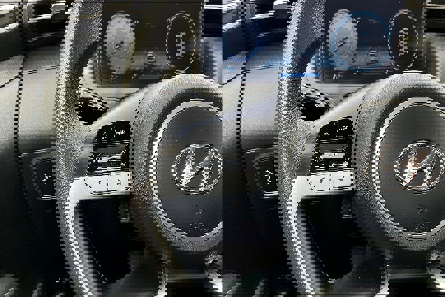 Used 2024 Hyundai Tucson SEL FWD image 11