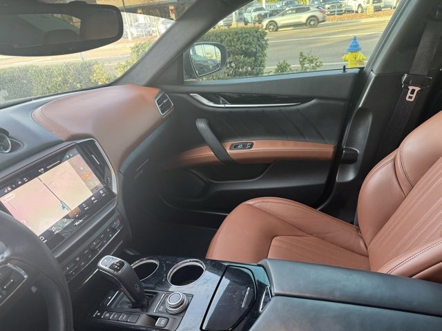 Used 2022 Maserati Ghibli Modena Q4 image 13