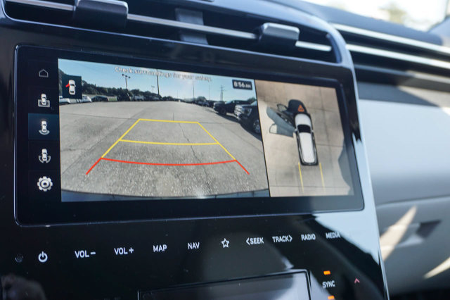 Used 2024 Hyundai Tucson Limited FWD image 26
