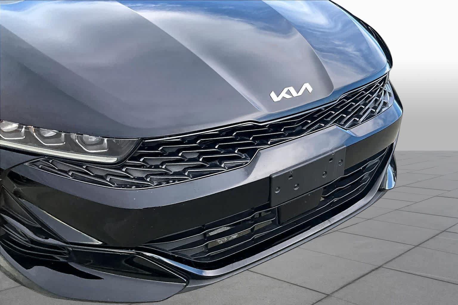 Used 2024 Kia K5 GT-Line FWD image 28