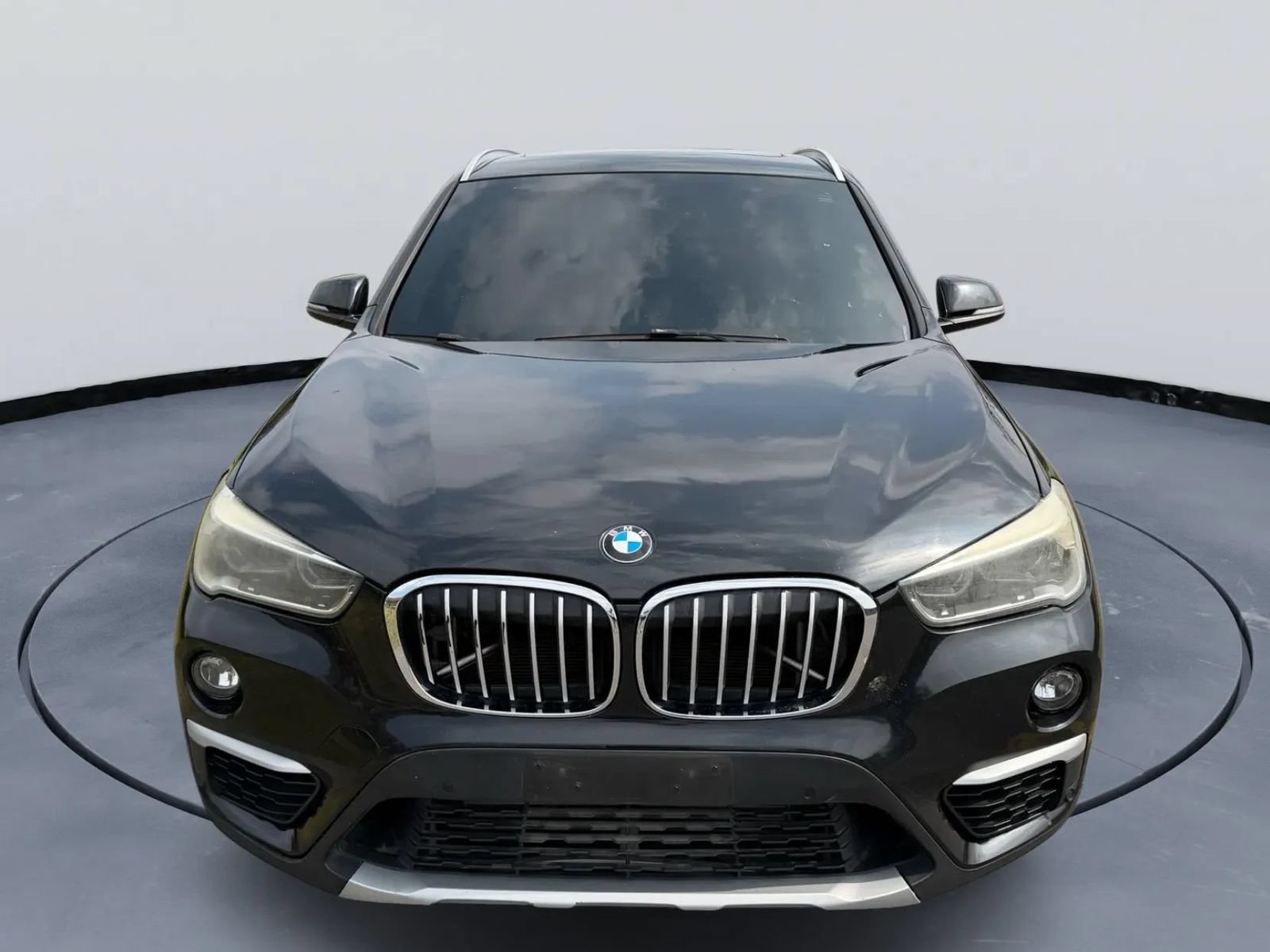 Used 2016 BMW X1 xDrive28i