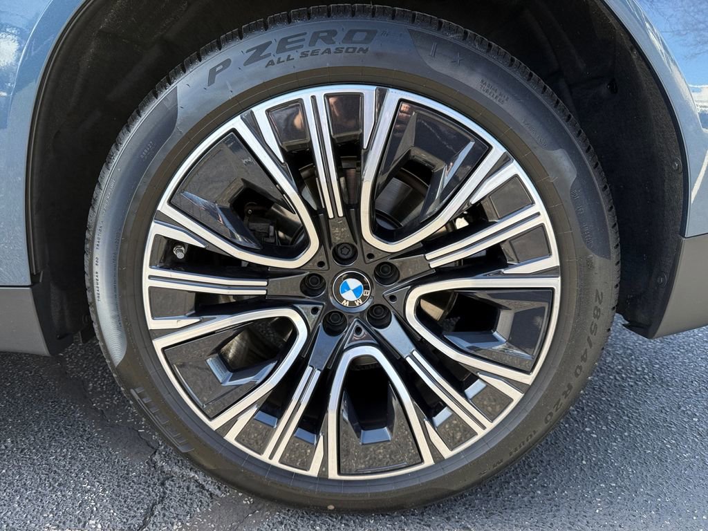 Certified 2026 BMW X3 xDrive30 image 16