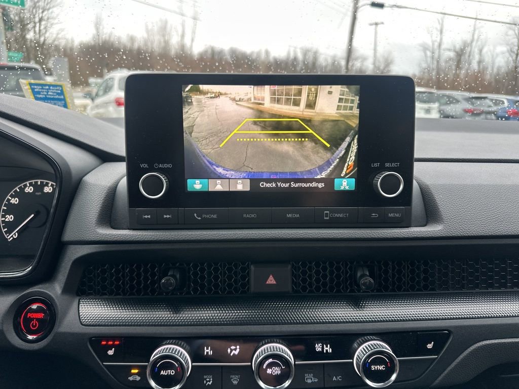 Used 2024 Honda CR-V Sport image 22