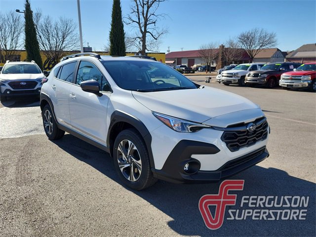 New 2026 Subaru Crosstrek 2.0i Premium image 1