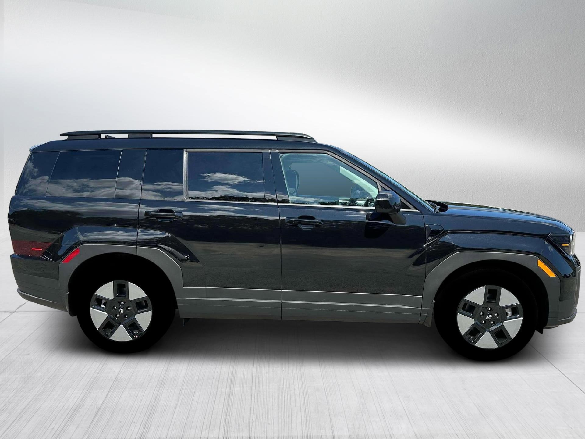 New 2026 Hyundai Santa Fe SEL image 9