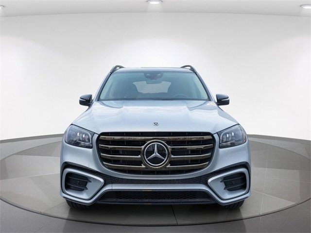 New 2026 Mercedes-Benz GLS 450 4MATIC image 10