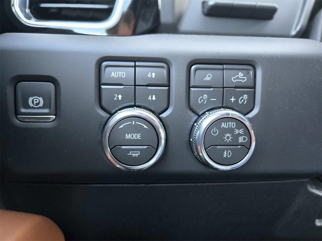 New 2026 GMC Sierra 2500 Denali Ultimate image 37