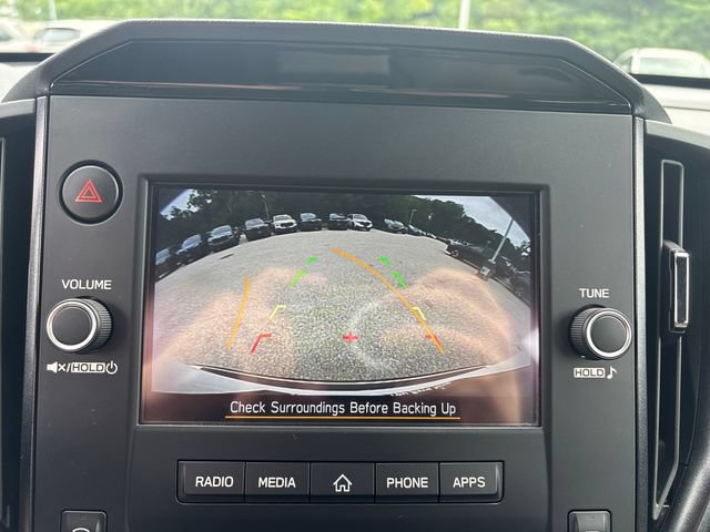 Certified 2026 Subaru Forester AWD/4WD image 32