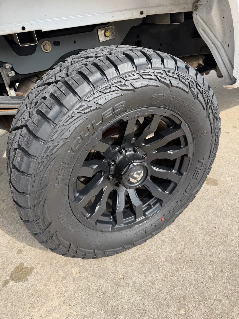 Used 2017 Ford F250 XLT w/ XLT Value Package image 12