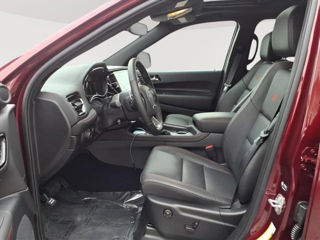 New 2026 Dodge Durango GT image 9