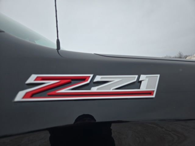 Used 2022 Chevrolet Silverado 1500 LTZ image 11