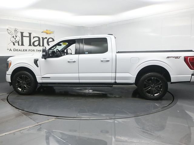 Used 2021 Ford F150 XLT w/ Equipment Group 302A High image 33