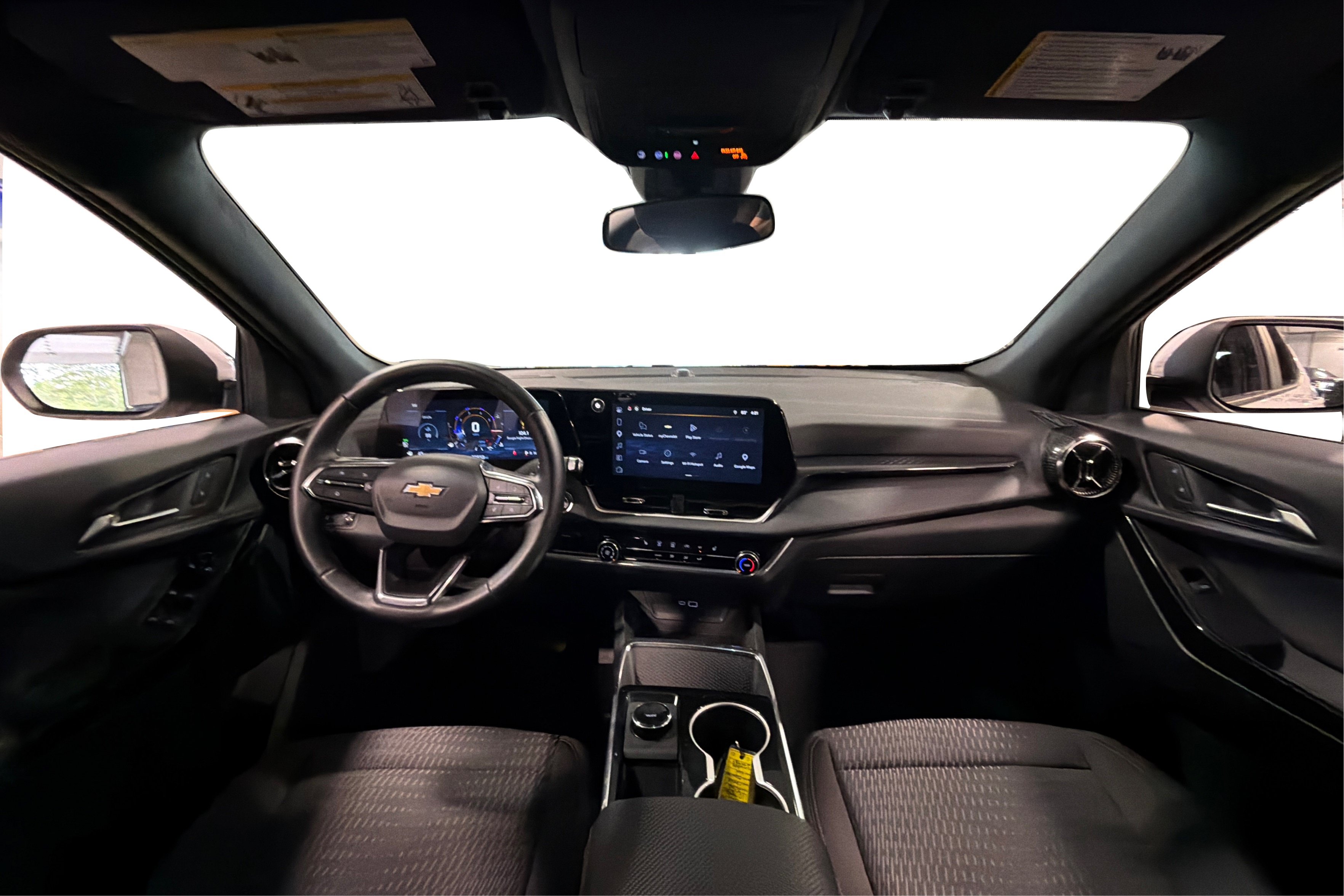 Used 2026 Chevrolet Equinox LT FWD image 38