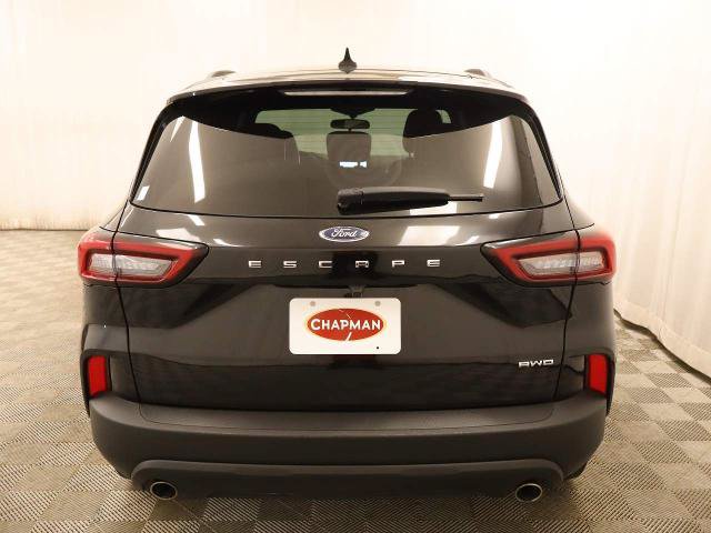 Certified 2025 Ford Escape ST-Line Select AWD/4WD image 1