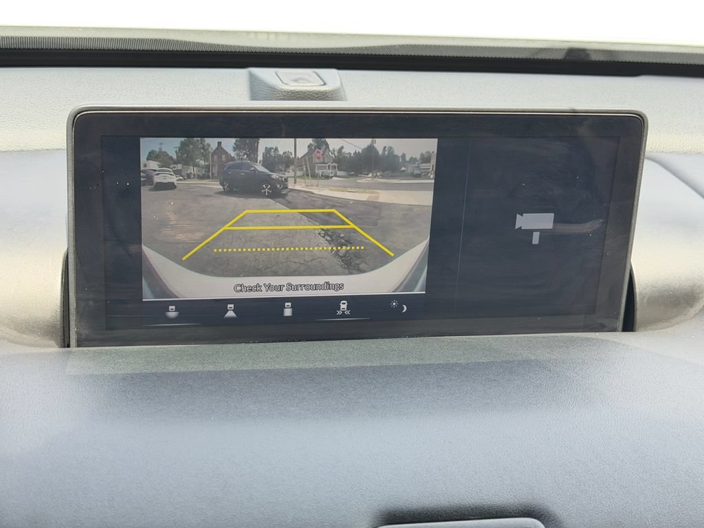 Used 2021 Acura TLX w/ Technology Package FWD image 20