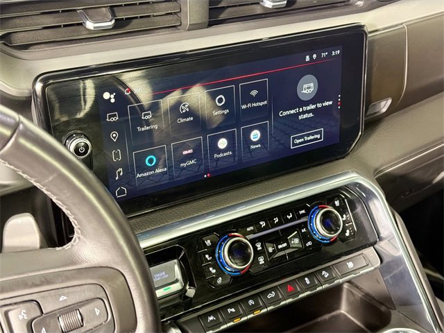 Used 2024 GMC Sierra 1500 Denali image 13