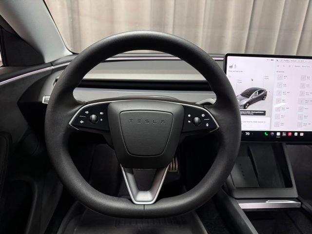 Used 2024 Tesla Model 3 Performance AWD/4WD image 16