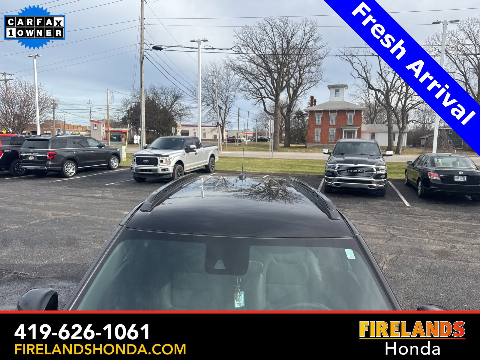 Used 2024 Chevrolet TrailBlazer RS image 11