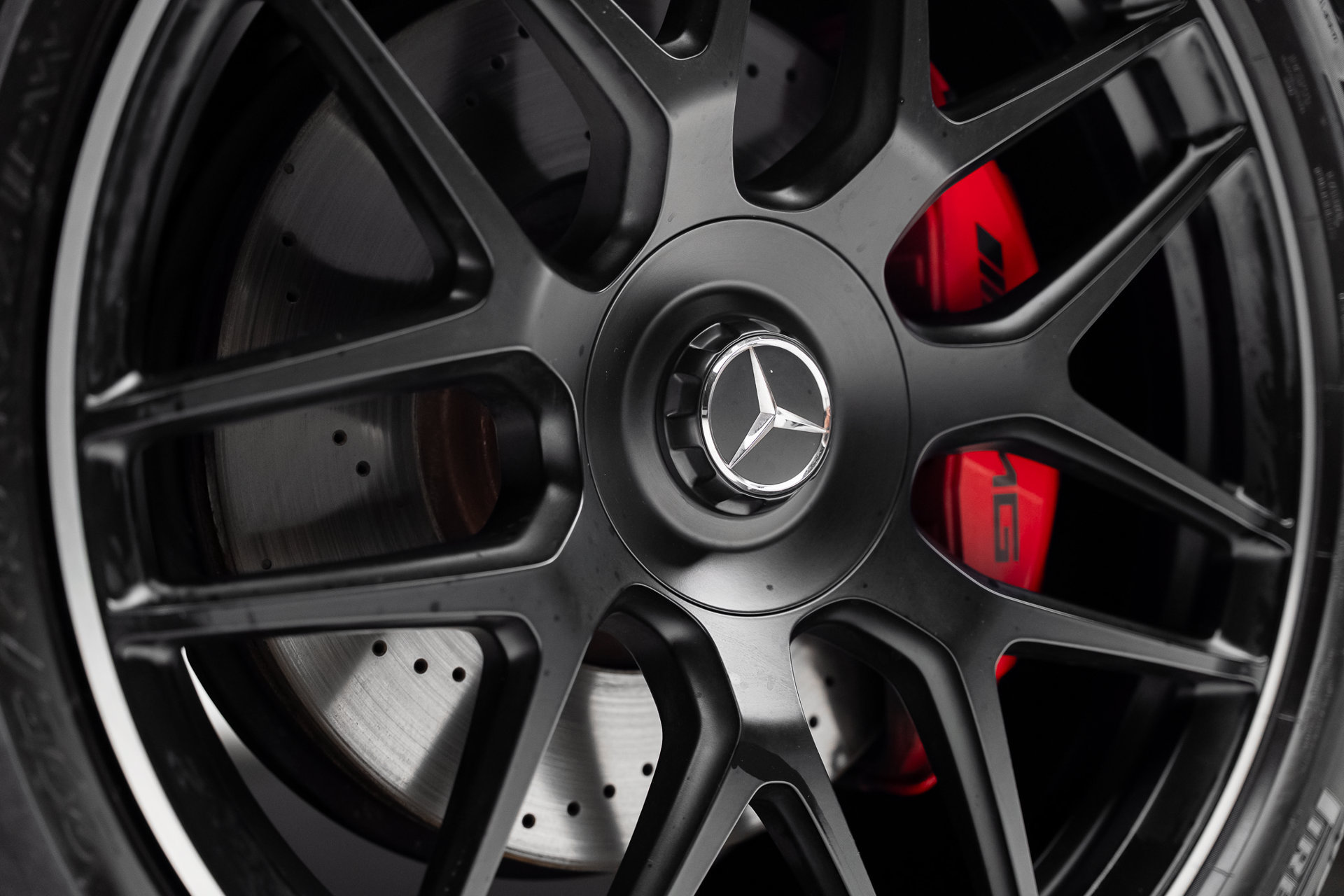 Used 2022 Mercedes-Benz G 63 AMG 4MATIC image 24