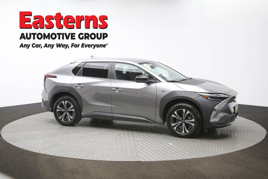 Used 2023 Subaru Solterra Premium image 45