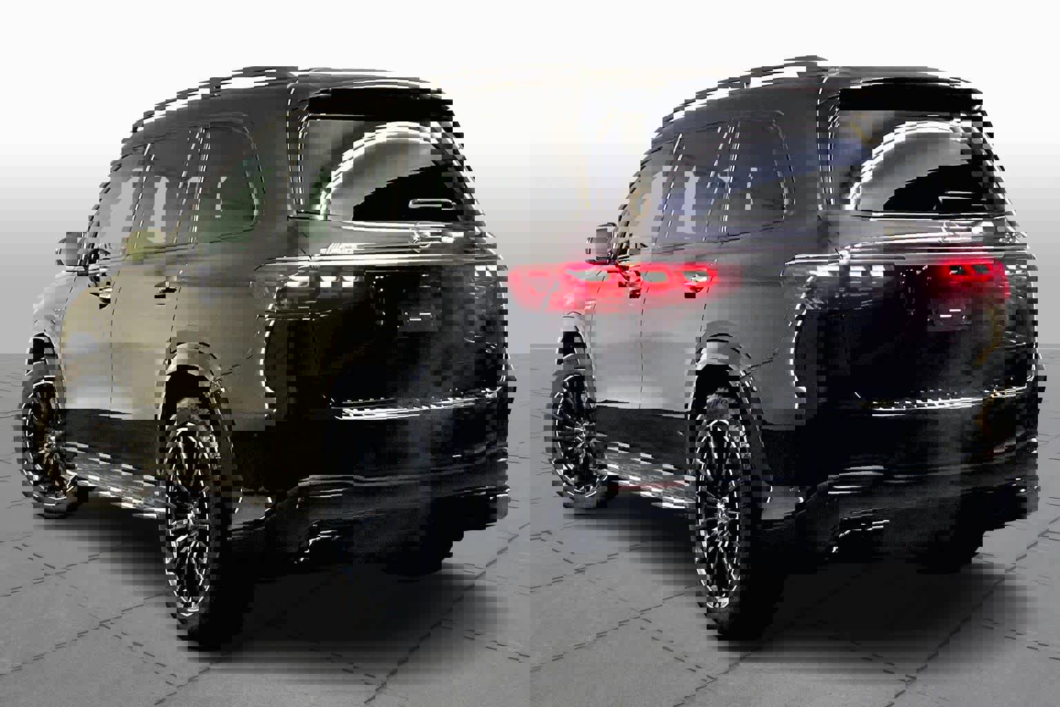 Certified 2024 Mercedes-Benz GLS 63 AMG 4MATIC image 12