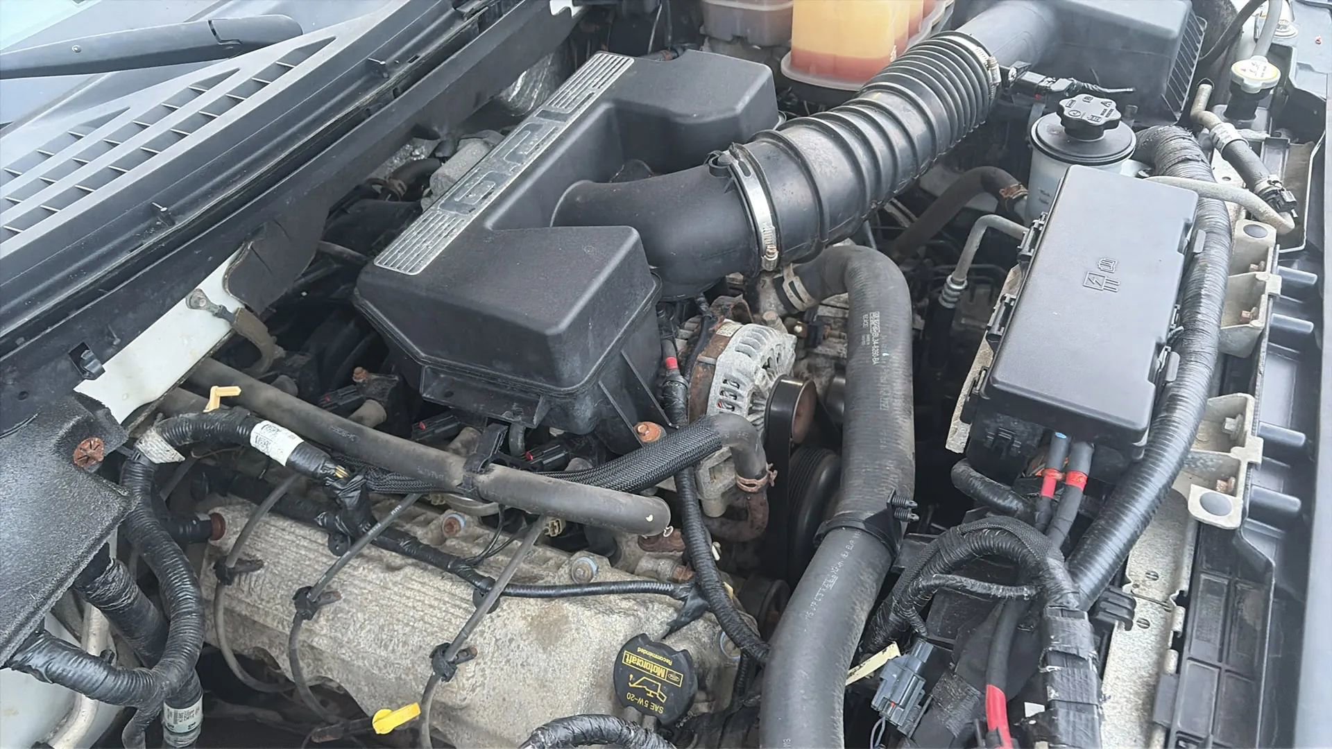 Used 2011 Ford F150 Raptor w/ Raptor Luxury Pkg image 56