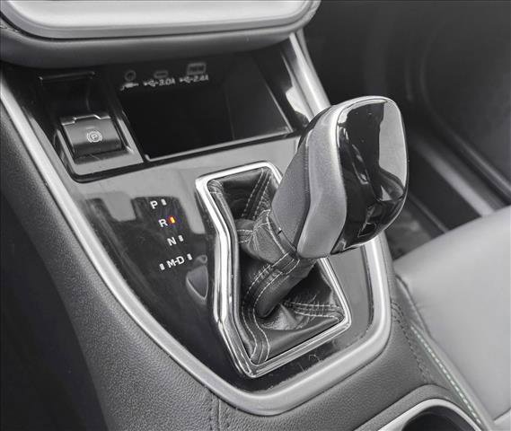 Used 2023 Subaru Outback Onyx Edition image 16