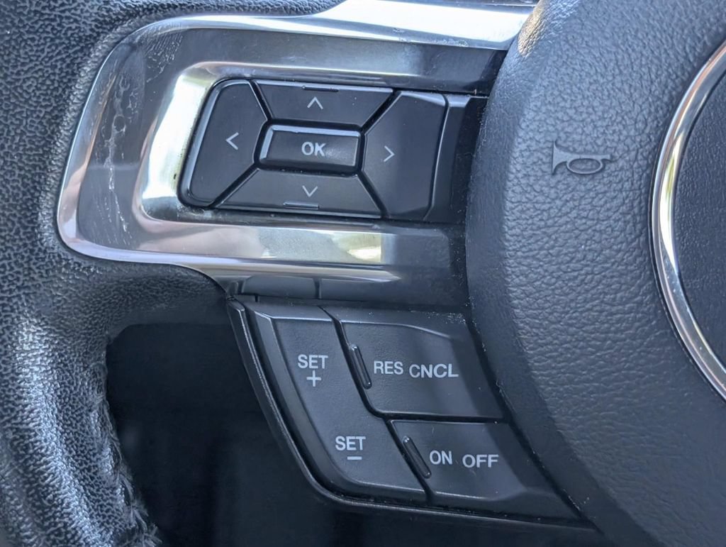 Used 2017 Ford Mustang GT RWD image 30