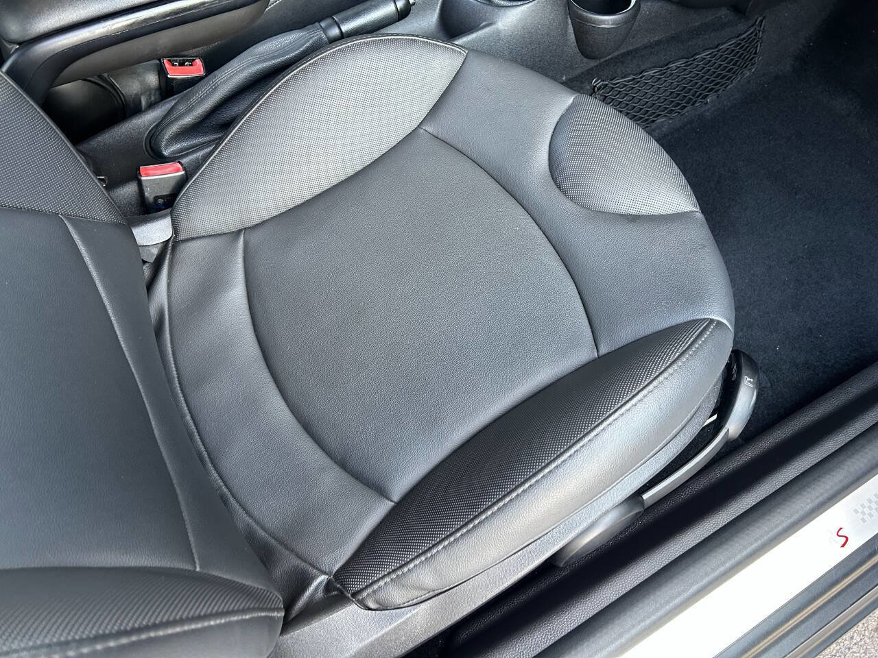Used 2013 MINI Cooper S FWD image 28