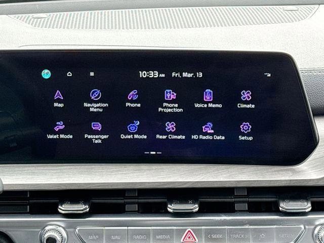 Used 2025 Kia Telluride SX Prestige X-Line image 30