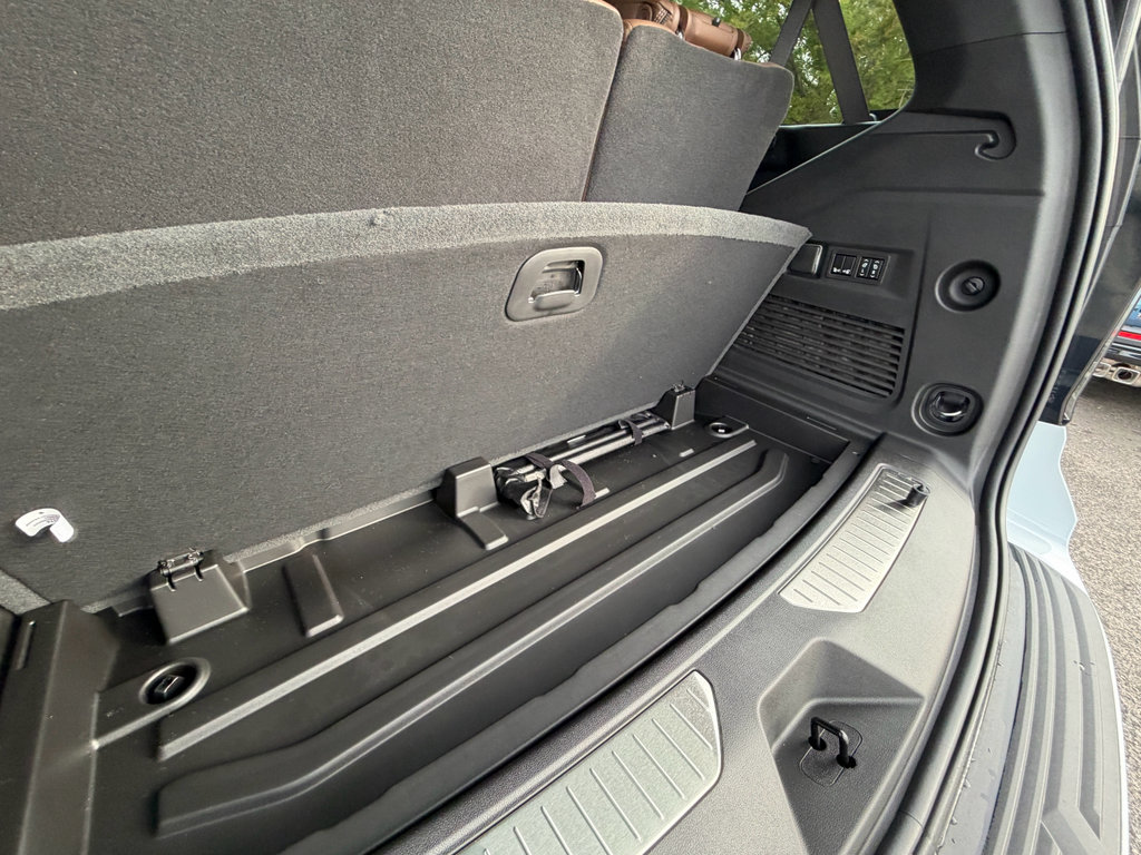 New 2026 Chevrolet Tahoe High Country image 38