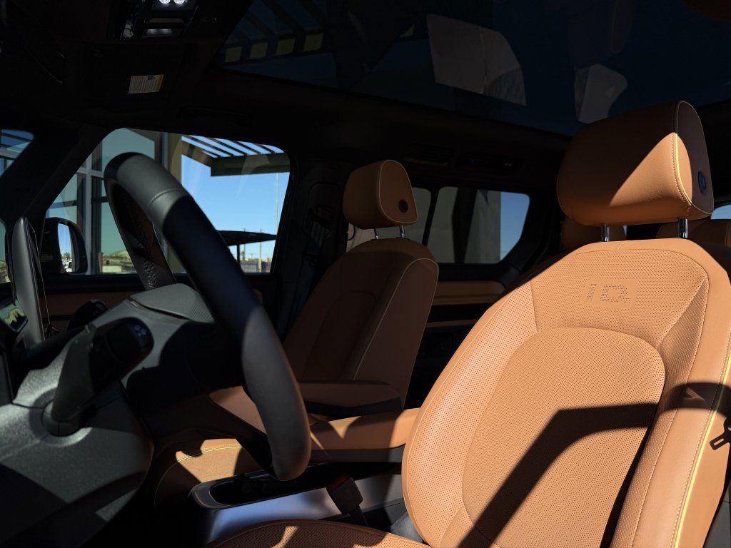 Used 2025 Volkswagen ID. Buzz Pro S Plus image 35