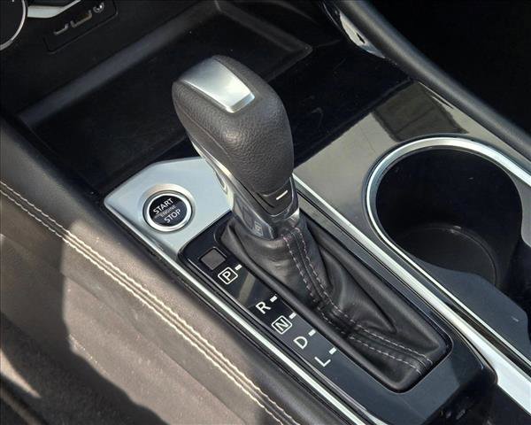 Used 2023 Nissan Altima 2.5 SV FWD image 11