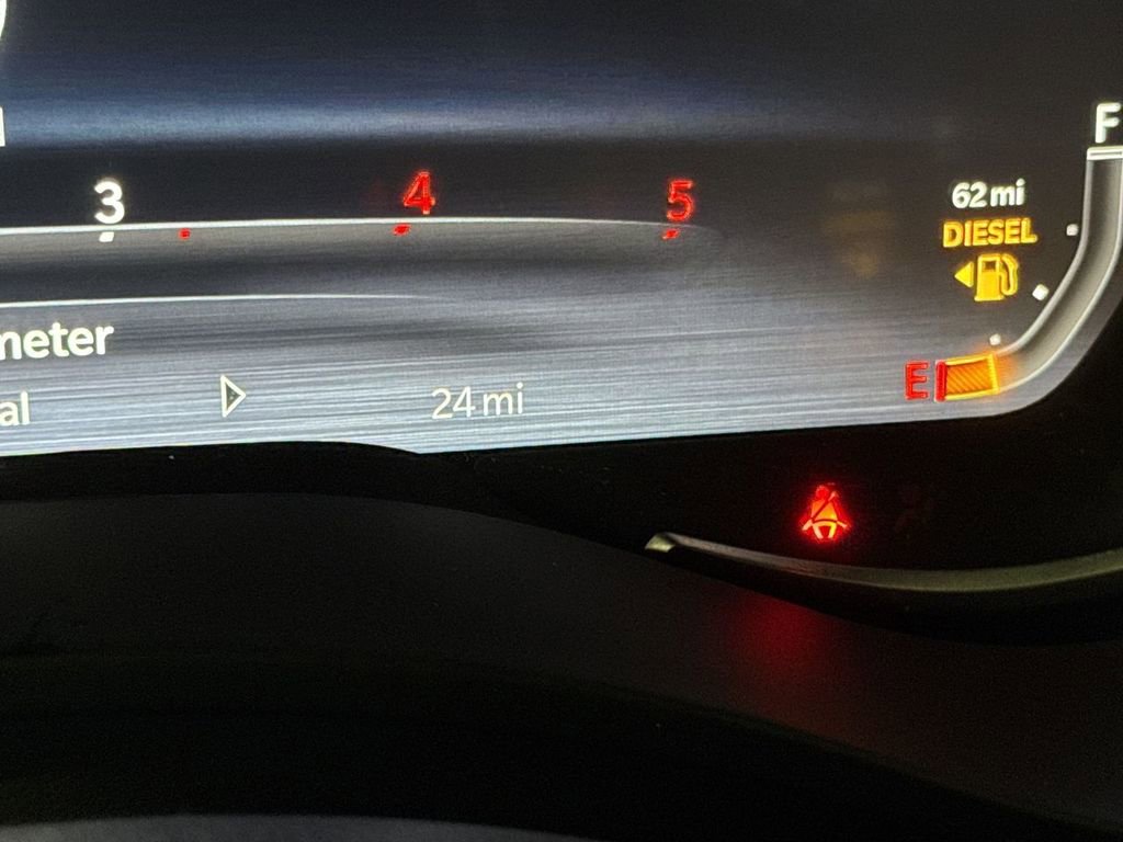 New 2026 RAM 2500 Laramie w/ Night Edition image 18