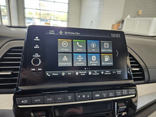 New 2026 Honda Odyssey EX-L image 26